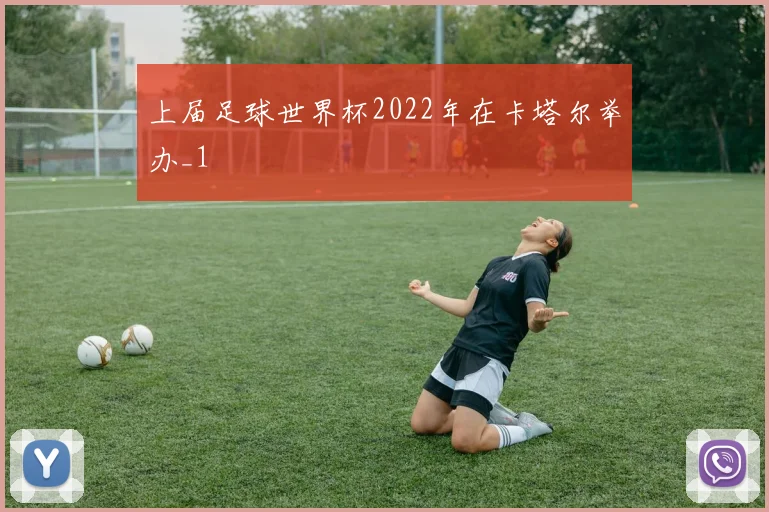 上届足球世界杯2022年在卡塔尔举办_1