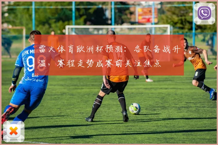 雷火体育欧洲杯预测：各队备战升温，赛程走势成赛前关注焦点